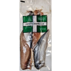Devon Baits Frozen Mackerel Fillet